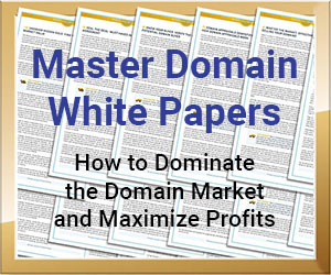 Master Domain White Papers